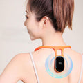 PostureSlim – Electronic Posture Corrector with Vibration Sensor