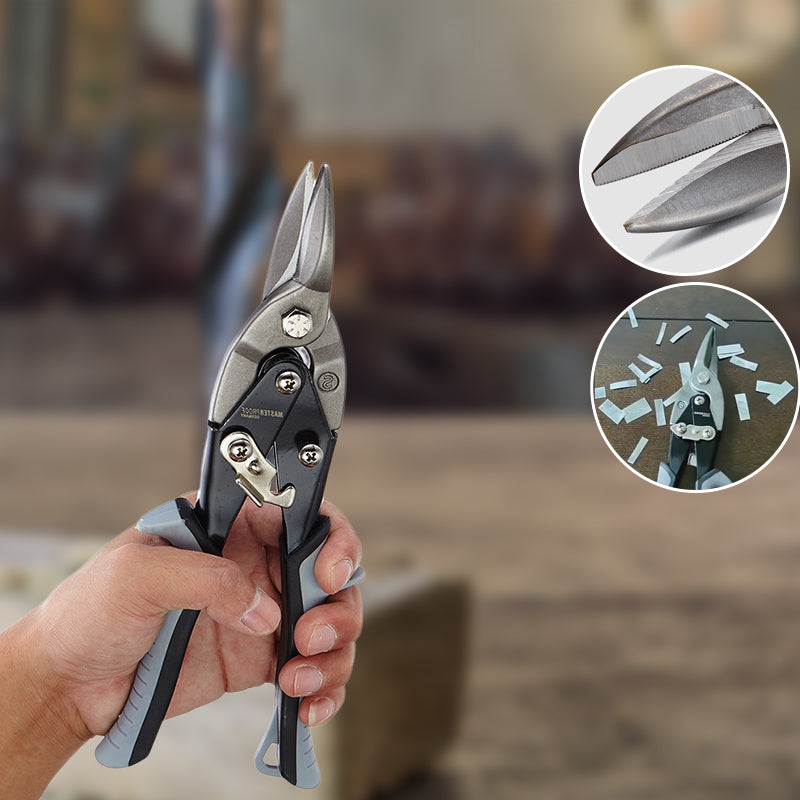 Garden/Electrician Metal Cutter
