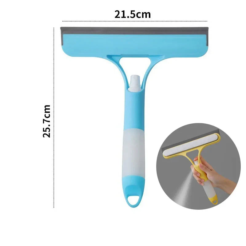 3in1 Multifunction Glass Cleaning Stick