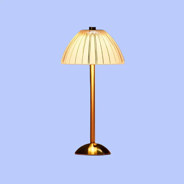 Modern Wireless Table Lamp