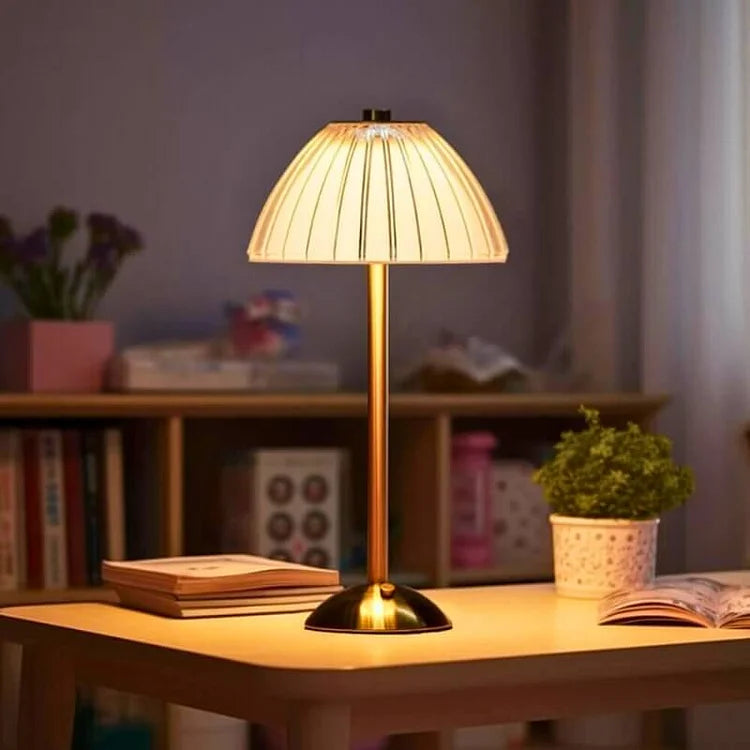 Modern Wireless Table Lamp