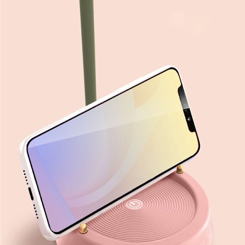 Flicker - Desk lamp | Charming lighting | Energy-saving
