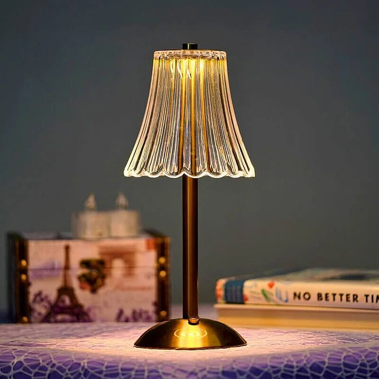 Stylish lighting for every occasion