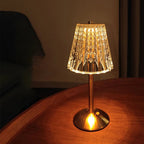 Modern Wireless Table Lamp