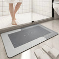 Rapid-Dry Non-Slip Floor Mat for Ultimate Safety
