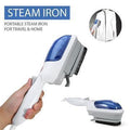 Upgrade Version: Portable Brush Steam Electric Iron - LIMITED SALE, ENDING THIS WEEKEND