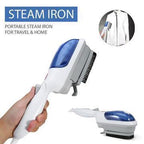 Upgrade Version: Portable Brush Steam Electric Iron - LIMITED SALE, ENDING THIS WEEKEND