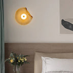 Elegant Air Humidifier with LED Flame in Spa Style