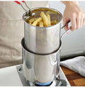 FryCooking Fryer - Healthy Frying with Style and Ease