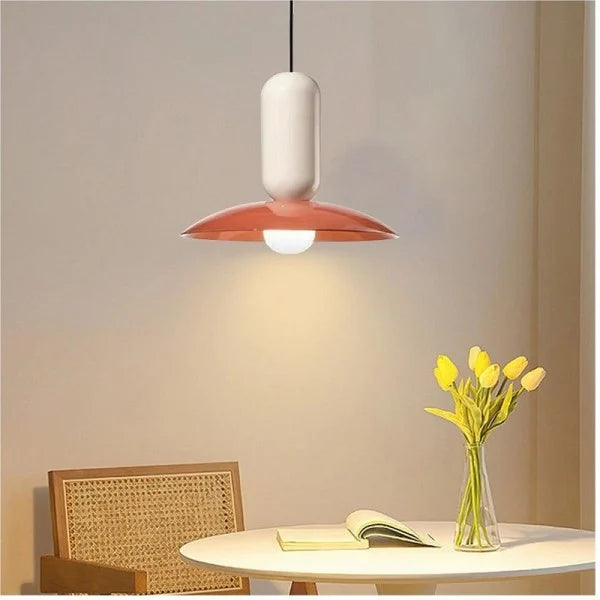 Pendant lamp that will transform your spaces