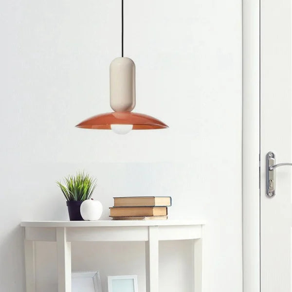 Pendant lamp that will transform your spaces