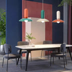 Pendant lamp that will transform your spaces