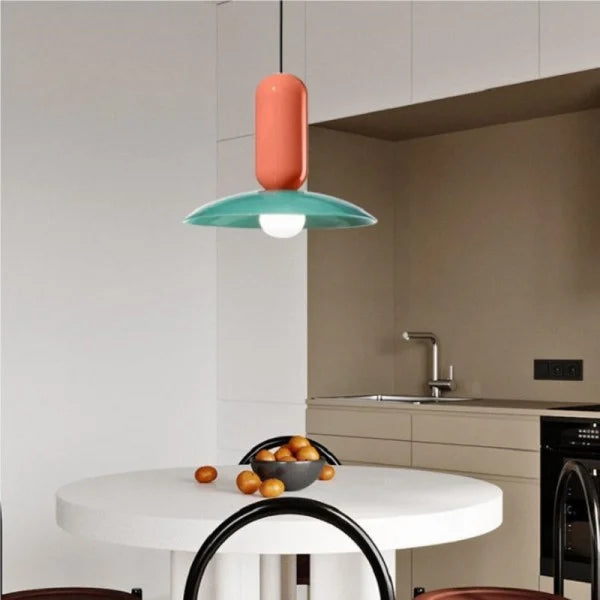 Pendant lamp that will transform your spaces