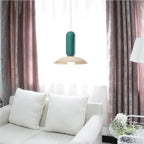 Pendant lamp that will transform your spaces