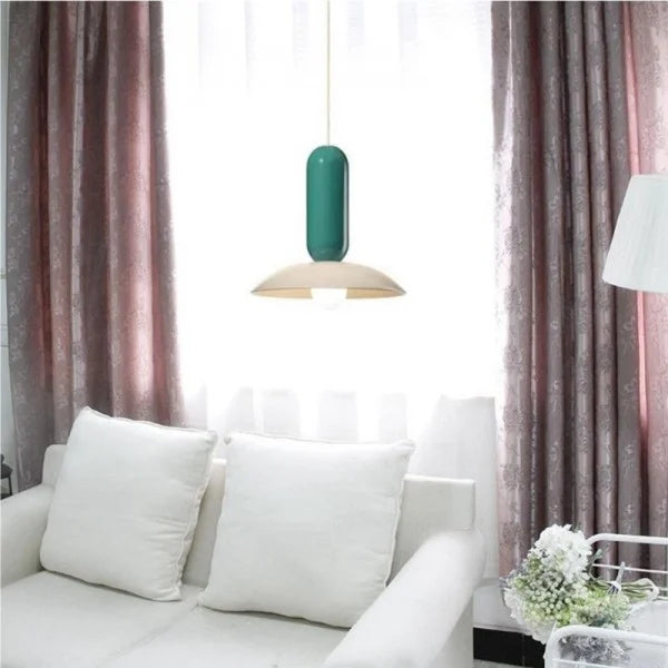 Pendant lamp that will transform your spaces