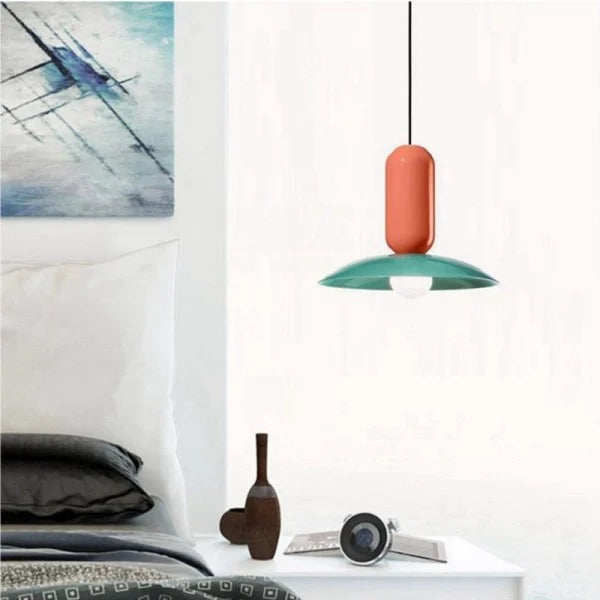 Pendant lamp that will transform your spaces
