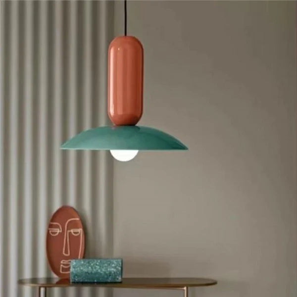 Pendant lamp that will transform your spaces