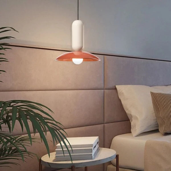 Pendant lamp that will transform your spaces