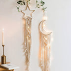 Macramé Wall Decoration Boho Cute Accent for Any Interior