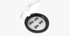 3D Reusable Magnetic Eyelashes – Make Your Eyelashes Spectacular (2 Pack)