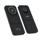 LuxCharge Elite Wireless Hub | 3-in-1 fast charging solution for seamless convenience