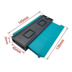 Magic Copy Gauge