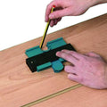 Magic Copy Gauge