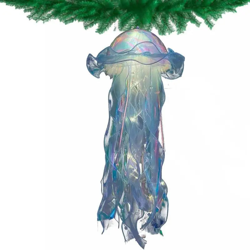Magic Sea Creature Children's Room Lamp - GlowFish