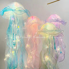 Magic Sea Creature Children's Room Lamp - GlowFish