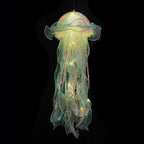 Magic Sea Creature Children's Room Lamp - GlowFish