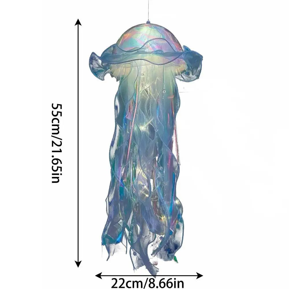 Magic Sea Creature Children's Room Lamp - GlowFish