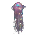 Magic Sea Creature Children's Room Lamp - GlowFish