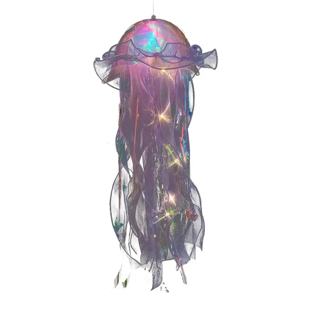 Magic Sea Creature Children's Room Lamp - GlowFish