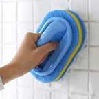 Magic Sponge for effortless cleaning - Sponge for kitchen & bathroom
