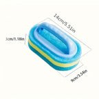 Magic Sponge for effortless cleaning - Sponge for kitchen & bathroom