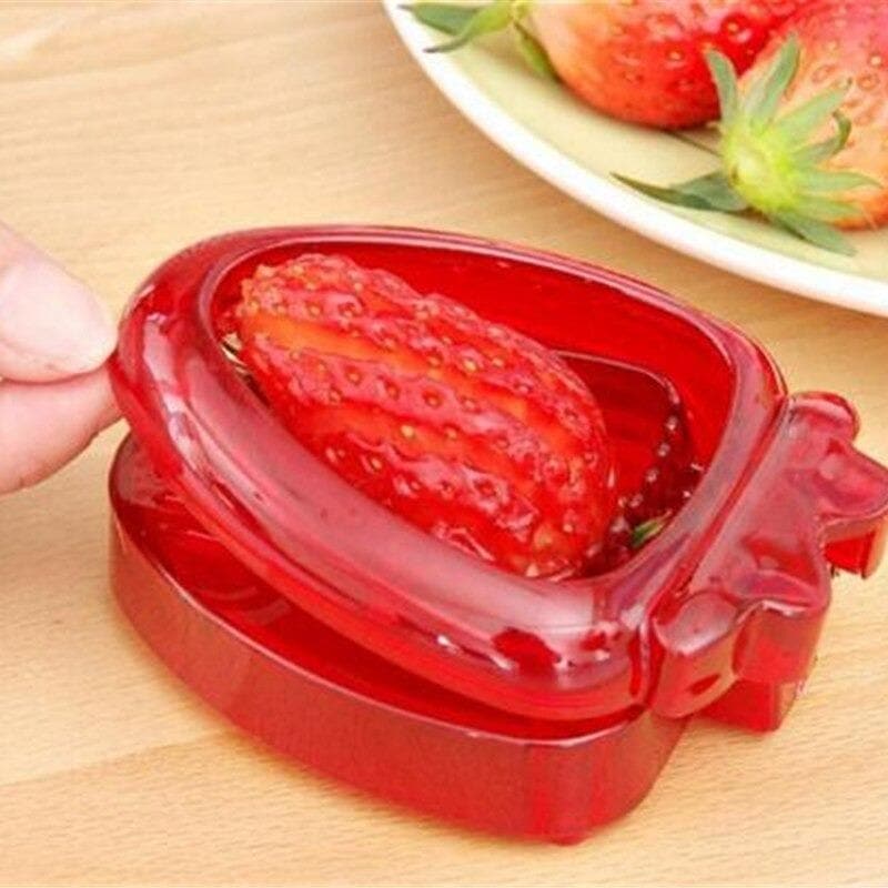 Magic Strawberry Huller