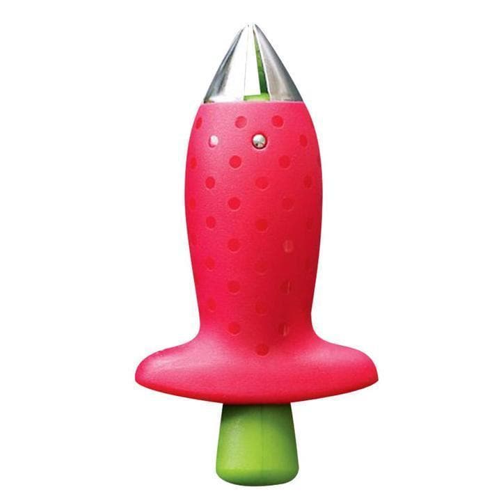 Magic Strawberry Huller