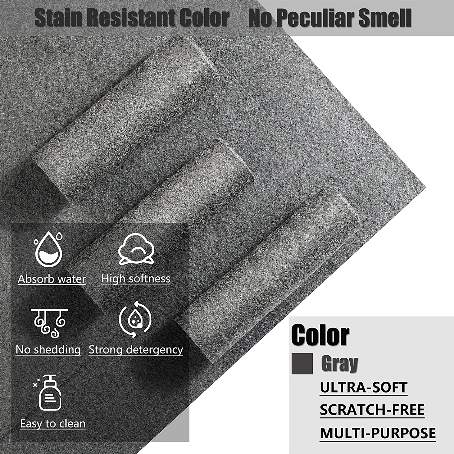 Magical Cleaning Cloth - ClearMagic