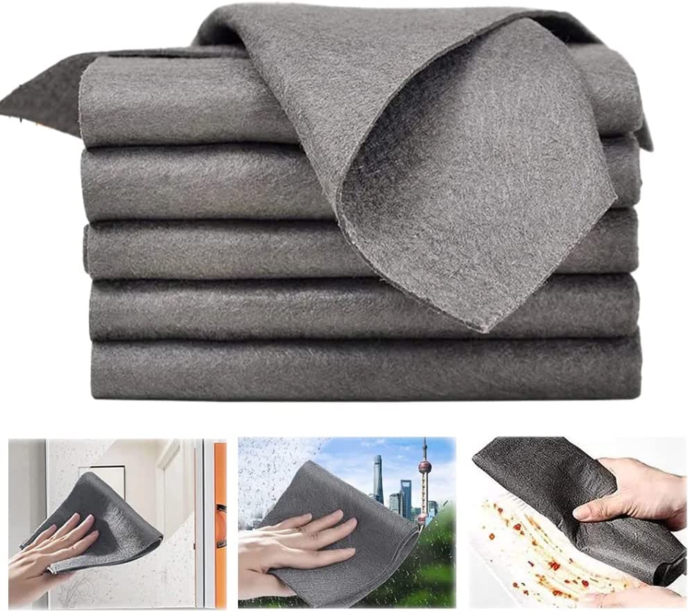 Magical Cleaning Cloth - ClearMagic