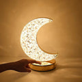 Magical Crystal Table Lamp with Dimming Function - Celestia