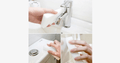 Magic Eraser - To help you keep your home sparkling clean!