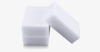 Magic Eraser - To help you keep your home sparkling clean!