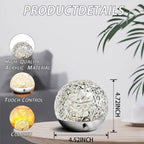 Magic Waves | Dynamic Water Wave Projection Mood Lamp