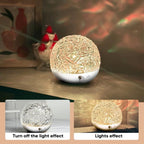 Magic Waves | Dynamic Water Wave Projection Mood Lamp