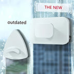 TWINCLEAN – Dual-Sided Magnetic Window Cleaner for Double Glazing