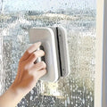 TWINCLEAN – Dual-Sided Magnetic Window Cleaner for Double Glazing