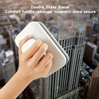 TWINCLEAN – Dual-Sided Magnetic Window Cleaner for Double Glazing
