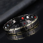 Magnetic bracelet for men and women – Adjustable, Stylish and Comfortable