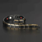 Magnetic bracelet for men and women – Adjustable, Stylish and Comfortable