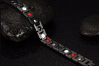 Magnetic bracelet for men and women – Adjustable, Stylish and Comfortable